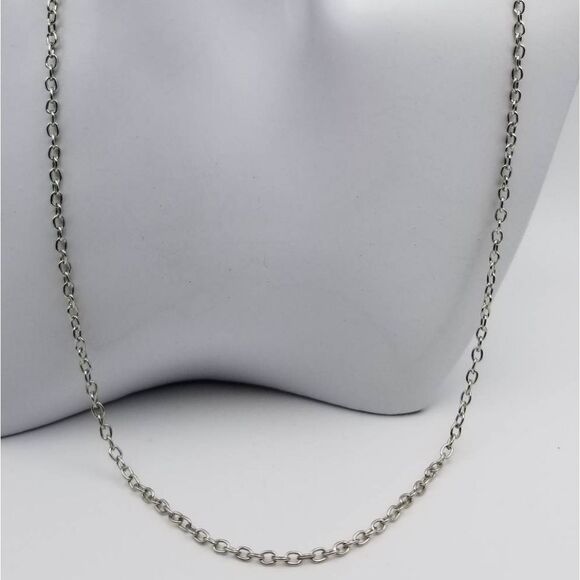 Maiden chain necklace - Picture 1 of 3